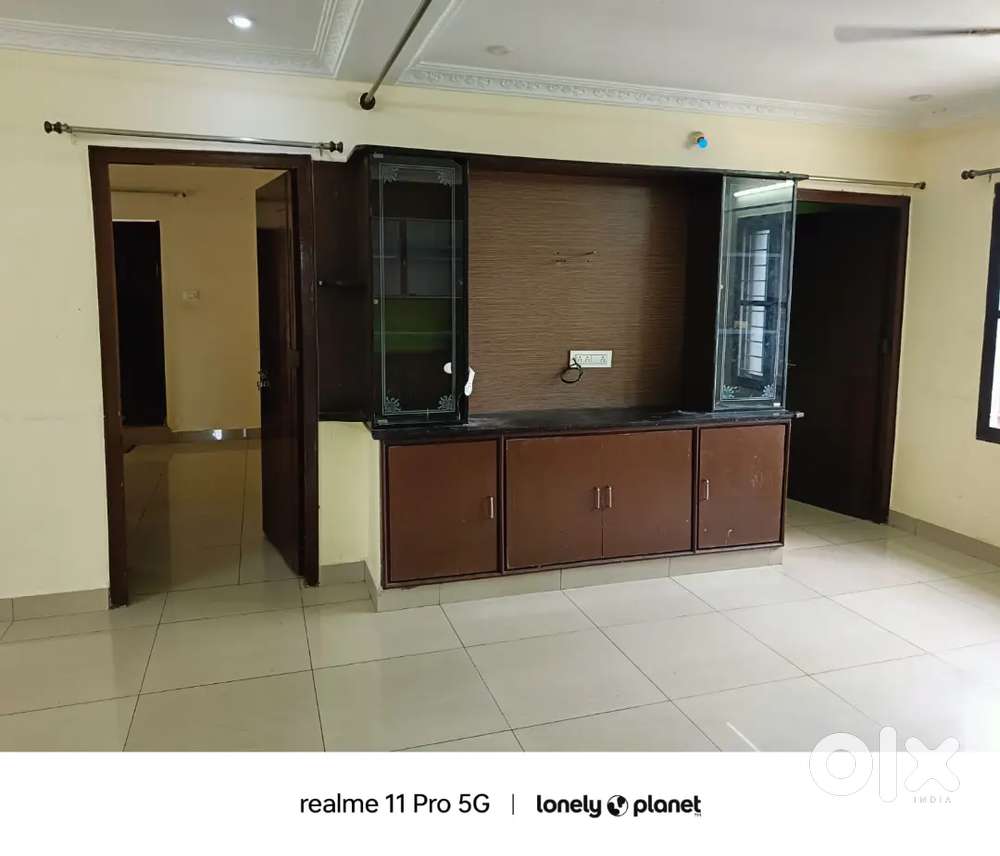 Appartment in syamalanagar