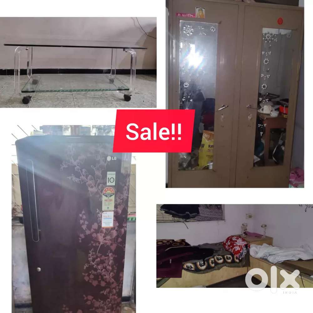 बंपर सेल! फ़र्नीचर और होम अप्लायंसेज़ पर ज़बरदस्त ऑफ़र!