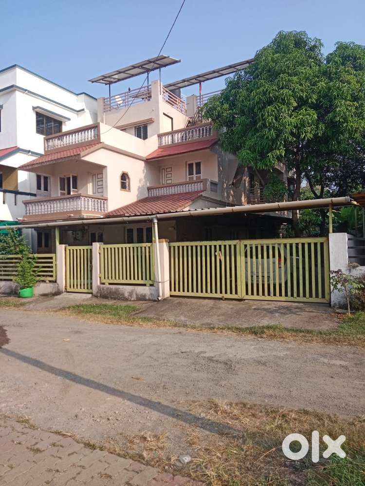 Ready to move in house for sale