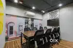 Premium office Space For Rent  Fully Furnished