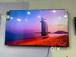 S A M S U N G 48 inch LED TV with HD Resolution Brand New