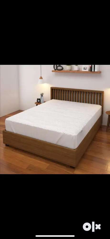 New Spring mattress all models available