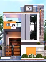 Big size 2.5 bhk house avilable for sale