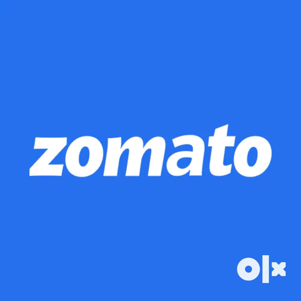 WITHIN 2-3 HOUR YOU CON START WORK ZOMATO FOOD DELIVERY JOB S