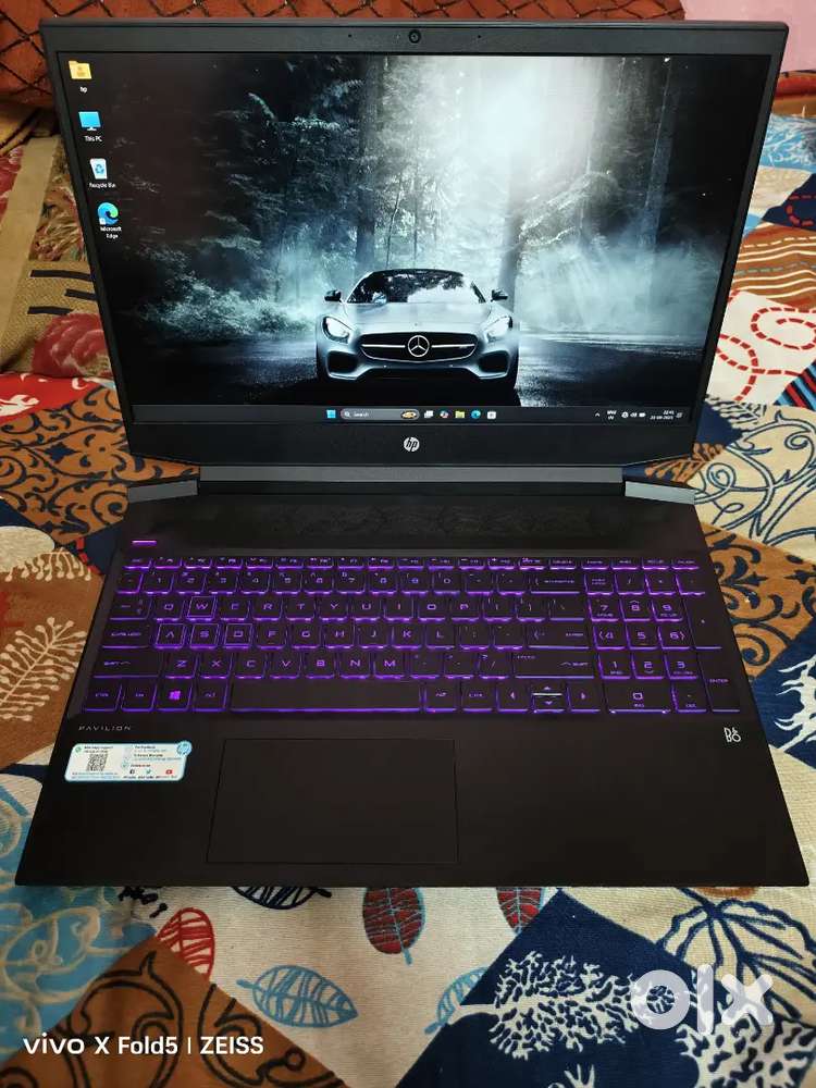 Hp Pavilion Gaming laptop