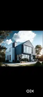 This is a beautiful house that facining into south car parking allowed