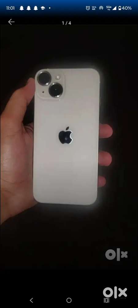 Iphone 14 in excellent condition
