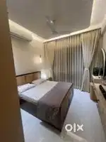 Two Bedroom Hall Flat for sale. 2BHK first floor. New Construction