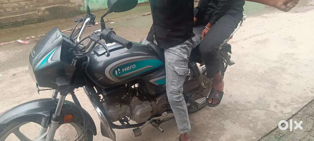 2023 model gadi mein Koi dikkat nahin Hai