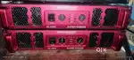 SAFFRON AUDIO  AL 4202