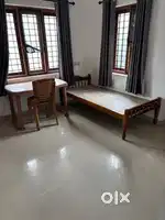 One bhk apartment near Amma office Stadium Jawaharlal nehru kaloor