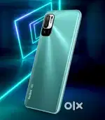 Redmi 10 t 5g  4 gb ram 64gb