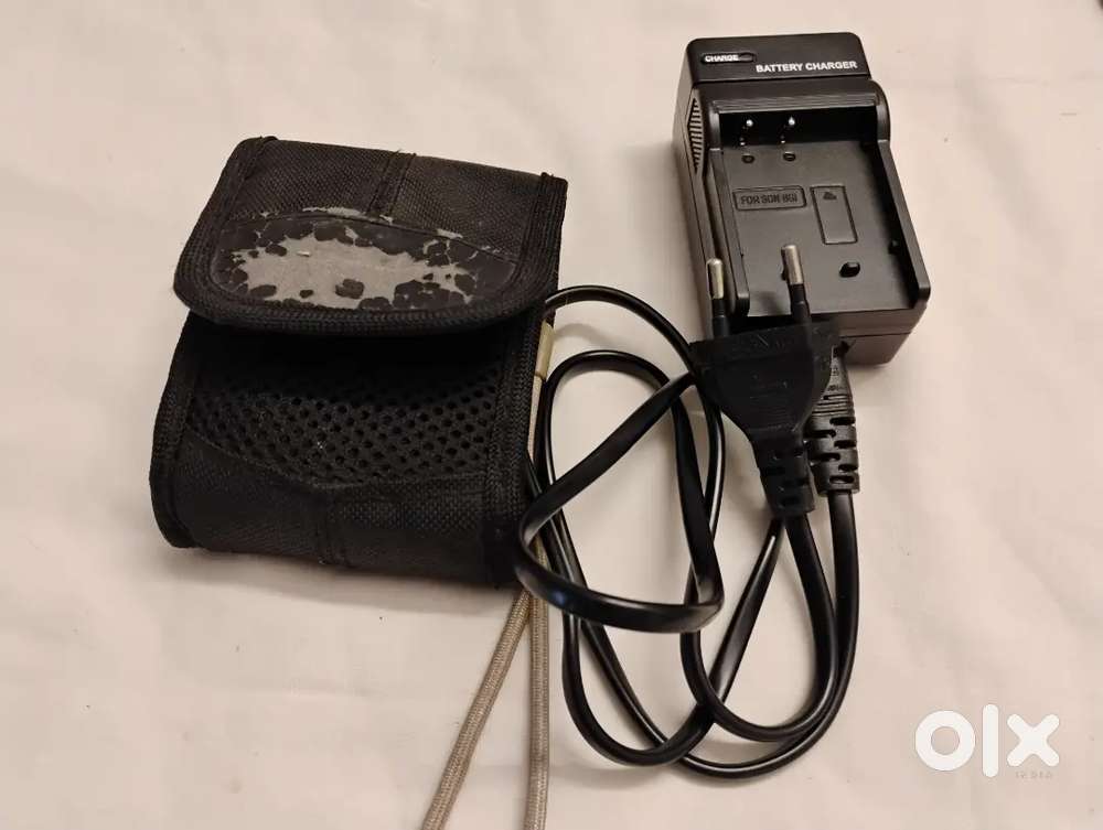 Sony Digital Camera DSC-W130