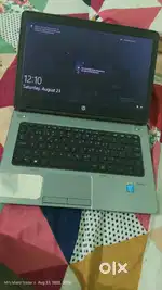 Laptop  HP i5