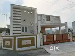 Kanniga Nagar, A Dtcp approved a semi-gated community..