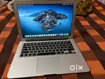 Apple Macbook air