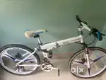 Bmw cycle good condition