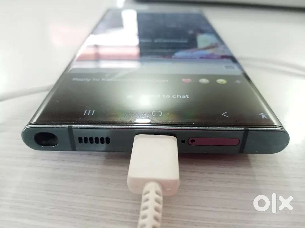 Samsung S22 Ultra