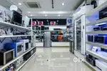 Electronic showroom CROMA