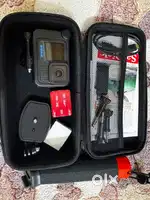 Gopro hero 13 with media mod