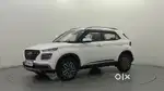 Hyundai Venue SX Turbo, 2021, Petrol