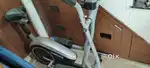 Home Gym Cycle – Like New Condition