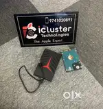1TB HDD Hard Disk Drive with External Hard Drive With Warranty & Bill