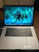 Macbook pro 16 inch