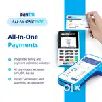 Field sales executive (paytm)