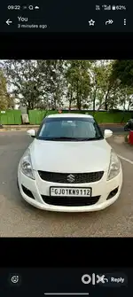 Maruti Suzuki Swift 2012 Diesel zdi