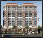 VENEZIA SKY  ( 2BHK  )  FULLY FURNISHED