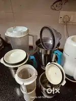 Philips mixer and grinder