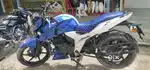 TVS Apache RTR 160 4V