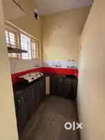 Hebbal 2nd stage house for rent in 1bhk