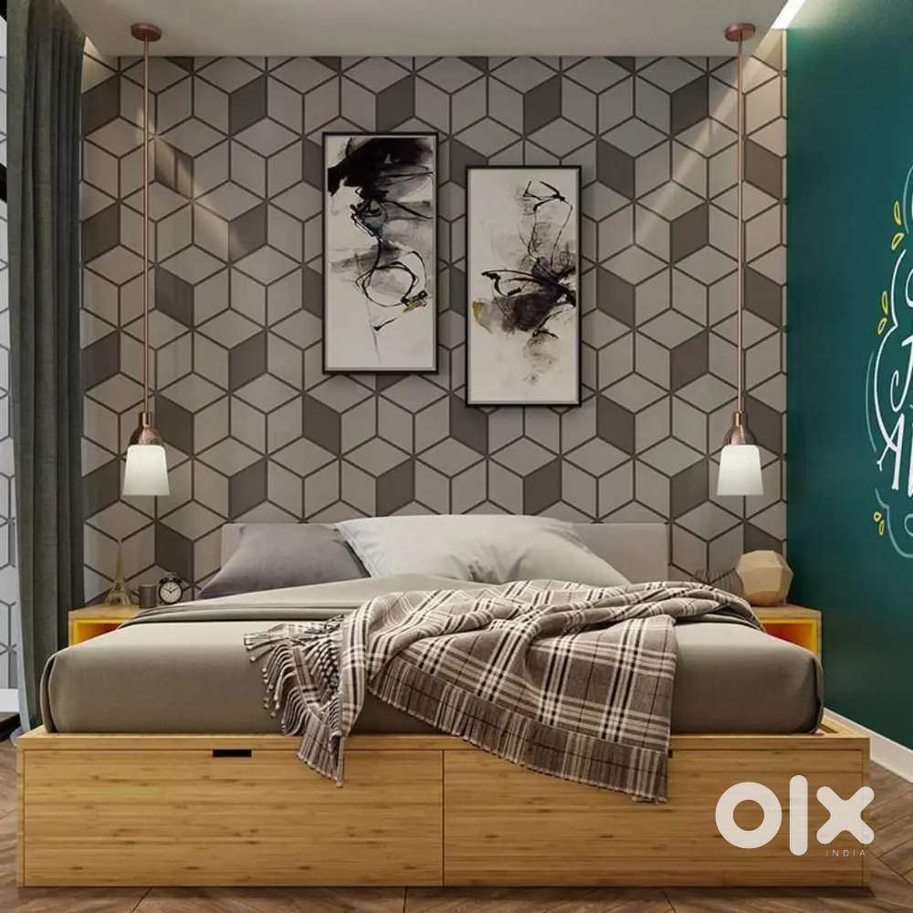 Factory space for rent. Near MHSC Pital Nagari Moradabad