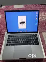 MacBook Pro 2017