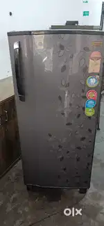 Singal door Godrej fridge