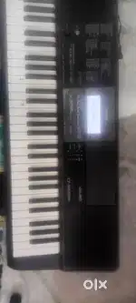 Casio CT-X870IN