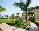 500 Sqyards Plot For Sale In Omaxe Phase 1 New Chandigarh