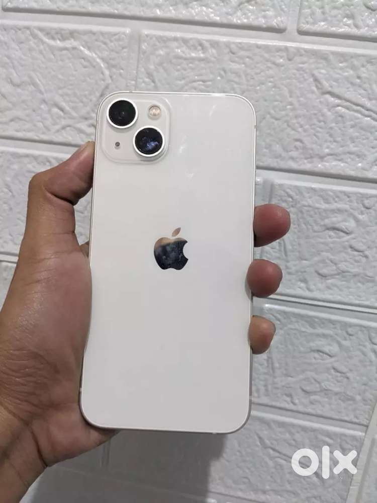 I phone 14 (256) Gb in New condition under apple warranty