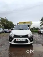 Maruti Suzuki Celerio X AMT ZXI Option, 2018, CNG & Hybrids