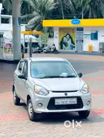 Maruti Suzuki Alto 800 2018 Petrol Good Condition