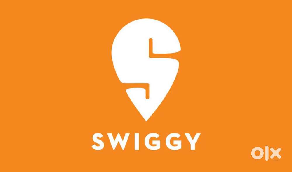 Swiggy railway hub work