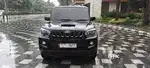 Mahindra Scorpio S5 Plus, 2021, Diesel