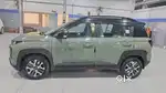 Hyundai New Exter