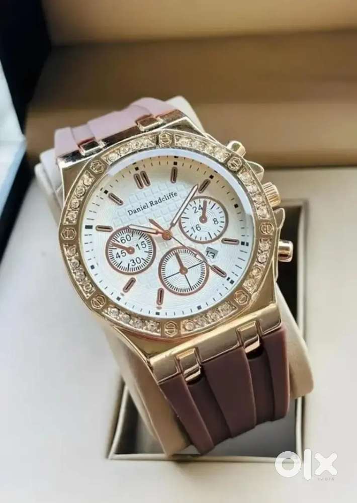 Men new premium Watch