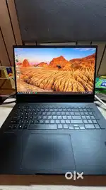 Gaming Laptop HP OMEN 16 RTX4060