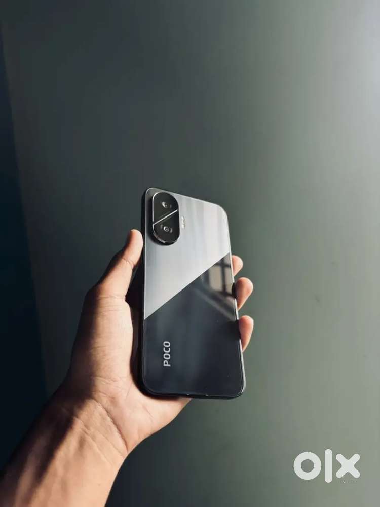 Poco F7 – 2.5 Months Old  Excellent Condition
