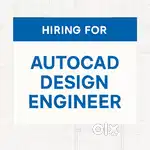 AutoCAD designer