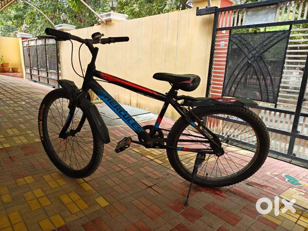 Bycycle for 9 to 13 yrs boys and girls